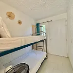 Climatise Vue En Rez-de-jardin Apartman Lumio
