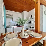 Climatise Vue En Rez-de-jardin Apartman Lumio
