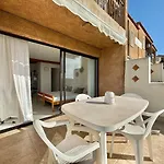 Climatise Vue En Rez-de-jardin Lumio