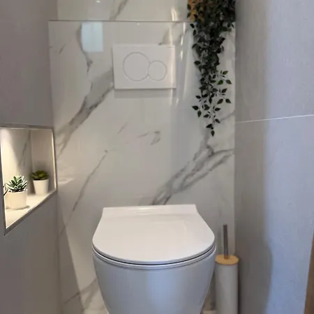 Apartmán Climatise Vue En Rez-de-jardin Lumio (Corsica)